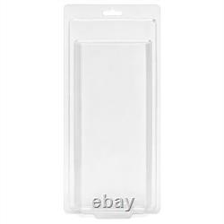10-50PCS Diecast Blisters for 1/64 5-Pack Model Toy Car Storage Display Case