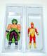 120 Action Figure Protector Clamshell Case 6 Display Protective Storage