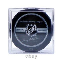 (144) NHL Hockey Puck Square Clear Cube Stackable Display Case Storage Holders (144) NHL Hockey Puck Square Clear Cube Stackable Display Case Storage Holders