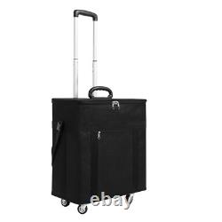 180 Pair Eyeglasses Storage Trolley Optical Frame Bag Box Organizer Display Case 180 Pair Eyeglasses Storage Trolley Optical Frame Bag Box Organizer Display Case