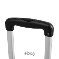 180 Pair Eyeglasses Storage Trolley Optical Frame Bag Box Organizer Display Case