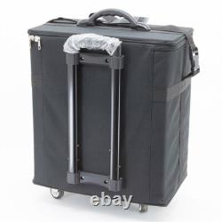 180 Pairs Eyeglasses Display Case Optical Glasses Storage Trolly Box Case New