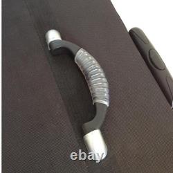 180 Pairs Eyeglasses Display Case Optical Glasses Storage Trolly Box Case New