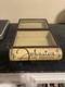 1930S JOHNSTON CANDIES CHOCOLATE GENERAL STORE METAL 5 CENT DISPLAY Case