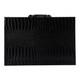 24 Slot Display Case Large Space Watch Box For Storage Display Watch Box