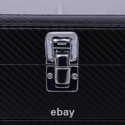 24 Slots Sunglasses Display Case, Eyeglass Sunglasses Glasses Storage Display