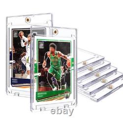 260Pt Magnetic Card Holder for Trading Card Sports Baseball Storage Display Case