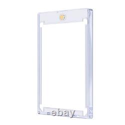 260Pt Magnetic Card Holder for Trading Card Sports Baseball Storage Display Case