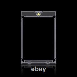 260Pt Magnetic Card Holder for Trading Card Sports Baseball Storage Display Case