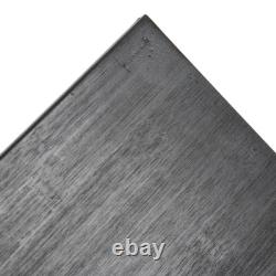 3-Tier Acrylic Figure Model Toy Display Storage Cabinet Shelf Collection Holder