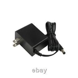 4+6 Automatic Watch Winder Watch Display Box Luxury Storage Case Self-winding