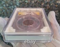 50 Pcs Protective / Display Case Storage Box For ANACS Slab Holder