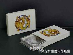 50 Pcs Protective / Display Case Storage Box For NGC/PCGS/ICG Slab Holder