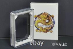 50 Pcs Protective / Display Case Storage Box For NGC/PCGS/ICG Slab Holder