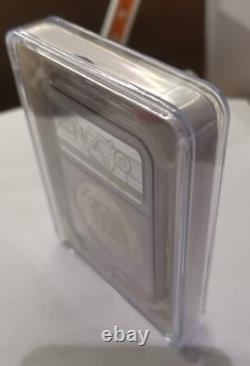 50 Pcs Protective / Display Case Storage Box For NGC/PCGS/ICG Slab Holder