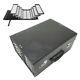 80 Pairs Foldable Eyeglasses Display Case Optical Glasses Storage Organizer