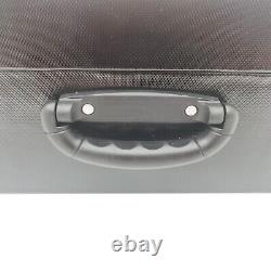 80 Pairs Foldable Eyeglasses Display Case Optical Glasses Storage Organizer