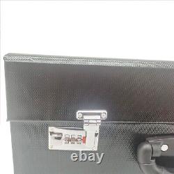 80 Pairs Foldable Eyeglasses Display Case Optical Glasses Storage Organizer