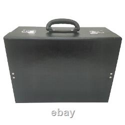 80 Pairs Foldable Eyeglasses Display Case Optical Glasses Storage Organizer