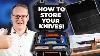 9 Ways To Store Your Knives Tutorial Tuesday