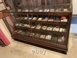 Alexander H. Revell Department Store Display Case