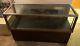 Antique Display Wood Glass Store Vintage Royal Show Case Co