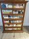Antique General Store Ribbon cabinet