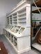 Antique Mercantile Eastlake Victorian General Store/Apothecary Display Cabinet