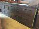 Antique store, General Store Counter, Mercantile Sales Counter 10 4