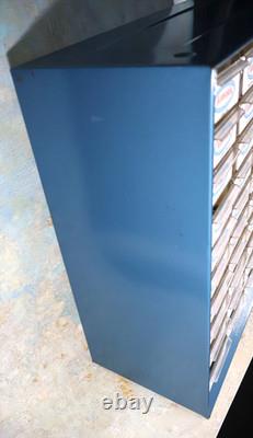 Aurora 1960 1970 Ultra Rare Ho Slot Car Hobby Store Display Case Hard To Find