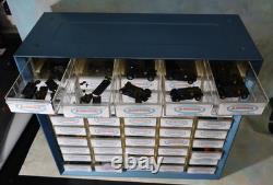 Aurora 1960 1970 Ultra Rare Ho Slot Car Hobby Store Display Case Hard To Find