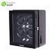 Automatic Watch Winder For 4 Watch Box Display Storage Box Case With Silent Motor