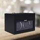 Automatic Watch Winder Storage Display Case Box Silent Motor Spinning Imported