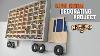 Awesome And Easy Hot Wheel Storage For Boys Room How To With Plans