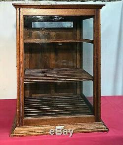 Bakery Display Case / Showcase For -pastrys & Pies, General / Country Store