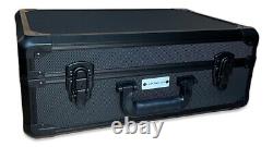 BlemishedGraded Card Case Storage Box-Sports Card Display Case for Graded Card