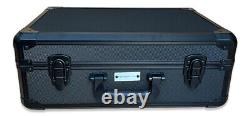 BlemishedGraded Card Case Storage Box-Sports Card Display Case for Graded Card