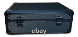 BlemishedGraded Card Case Storage Box-Sports Card Display Case for Graded Card