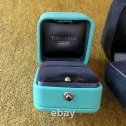 Bulk sale Tiffany blue ring case bracelet box set Display Storage Empty YZ