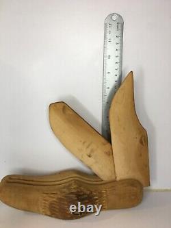 CASE Knife Store Display Wooden Hand-Carved Knife Check my price