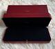 Cartier Jewelry Bracelet/Necklace Storage Display Gift Box #CRCO000490+FREE SHIP