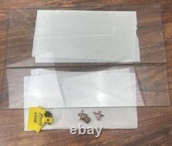 Case XX Pocket Folding Knife Counter Top Dealer Store Display Upright With Key