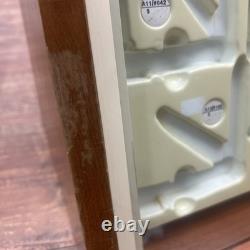 Case XX Pocket Folding Knife Counter Top Dealer Store Display Upright With Key