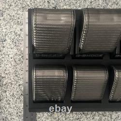 Casio G-Shock 8 Watch Store Display Case