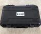 Casio G Shock Watch Box / Case. Display Flight Case. Collectors Watch Box