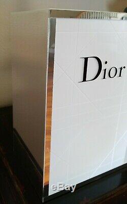 Christian Dior Dior Sunglasses Accessories Store Display Case Large RARE