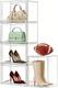 Clear Stackable Storage Bins, Acrylic Display Case, Acrylic Boxes with Lids