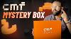 Cmf Mystery Box Unwrapped Cmf Phone 2 Pro Buds 2 Universal Case And More