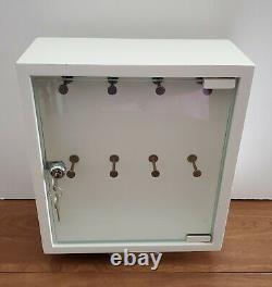 Coach Bracelet Jewelry Holder Display Case Retail Store Signage Advertising