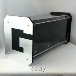 Customized G-SHOCK Premium Metal Display Case 3-Slot Watch Storage Box